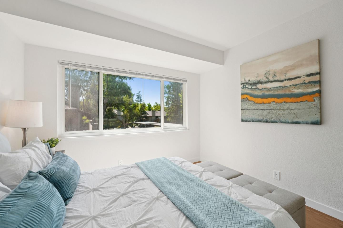 Detail Gallery Image 32 of 49 For 1409 La Terrace Cir, San Jose,  CA 95123 - 2 Beds | 1 Baths