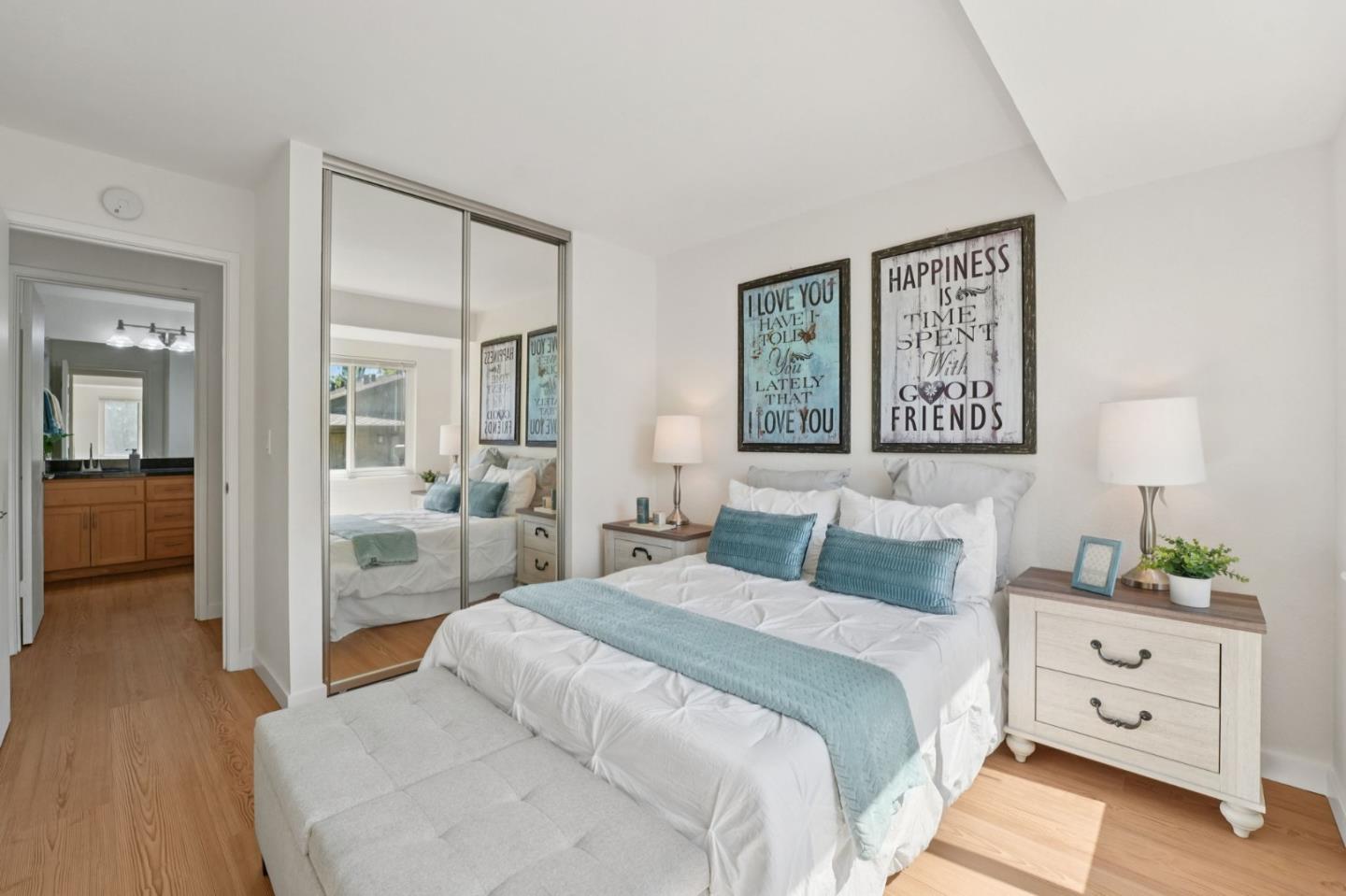 Detail Gallery Image 33 of 49 For 1409 La Terrace Cir, San Jose,  CA 95123 - 2 Beds | 1 Baths