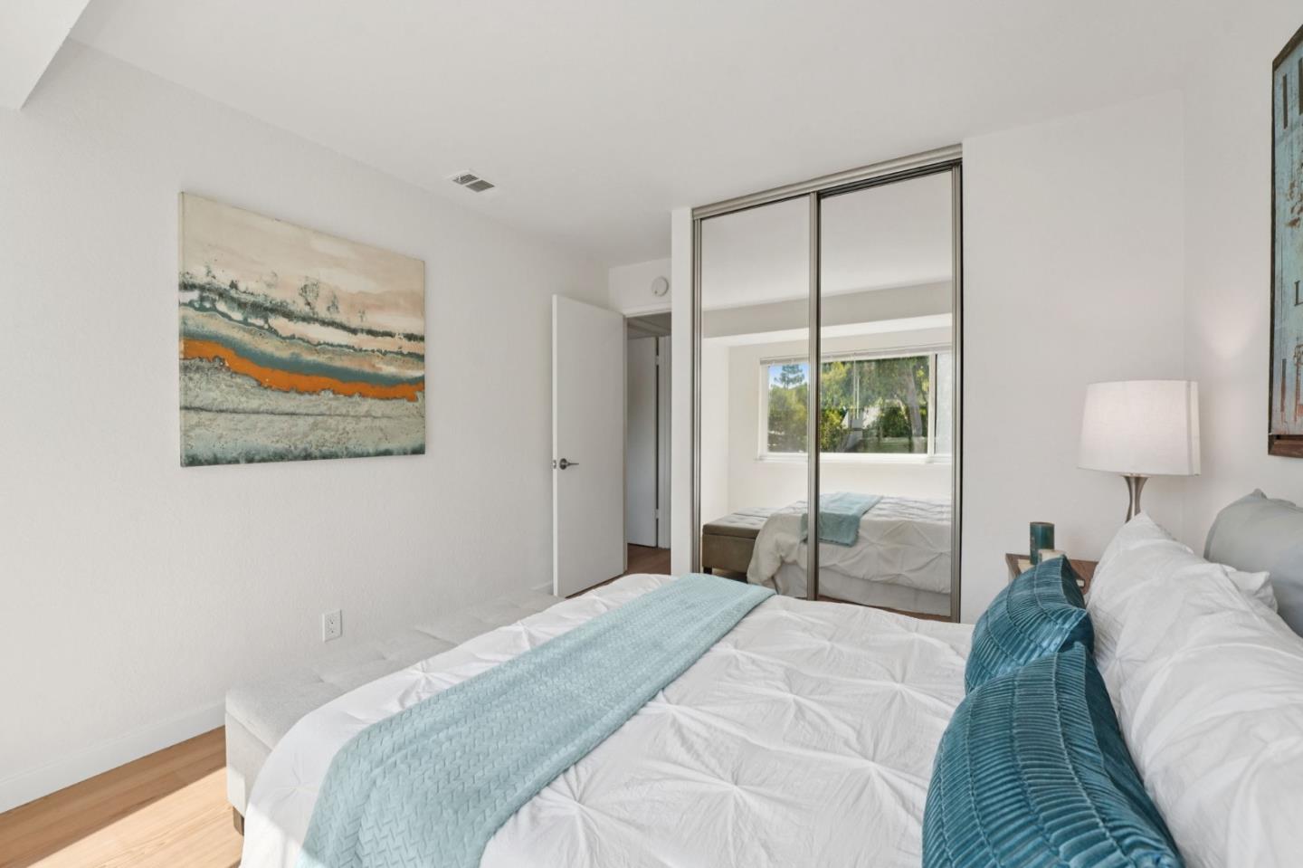 Detail Gallery Image 34 of 49 For 1409 La Terrace Cir, San Jose,  CA 95123 - 2 Beds | 1 Baths