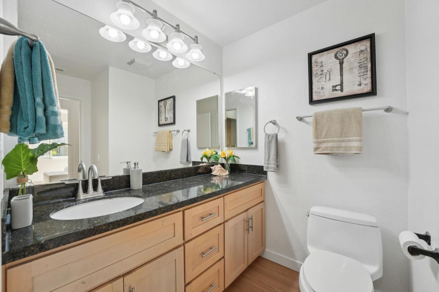 Detail Gallery Image 35 of 49 For 1409 La Terrace Cir, San Jose,  CA 95123 - 2 Beds | 1 Baths