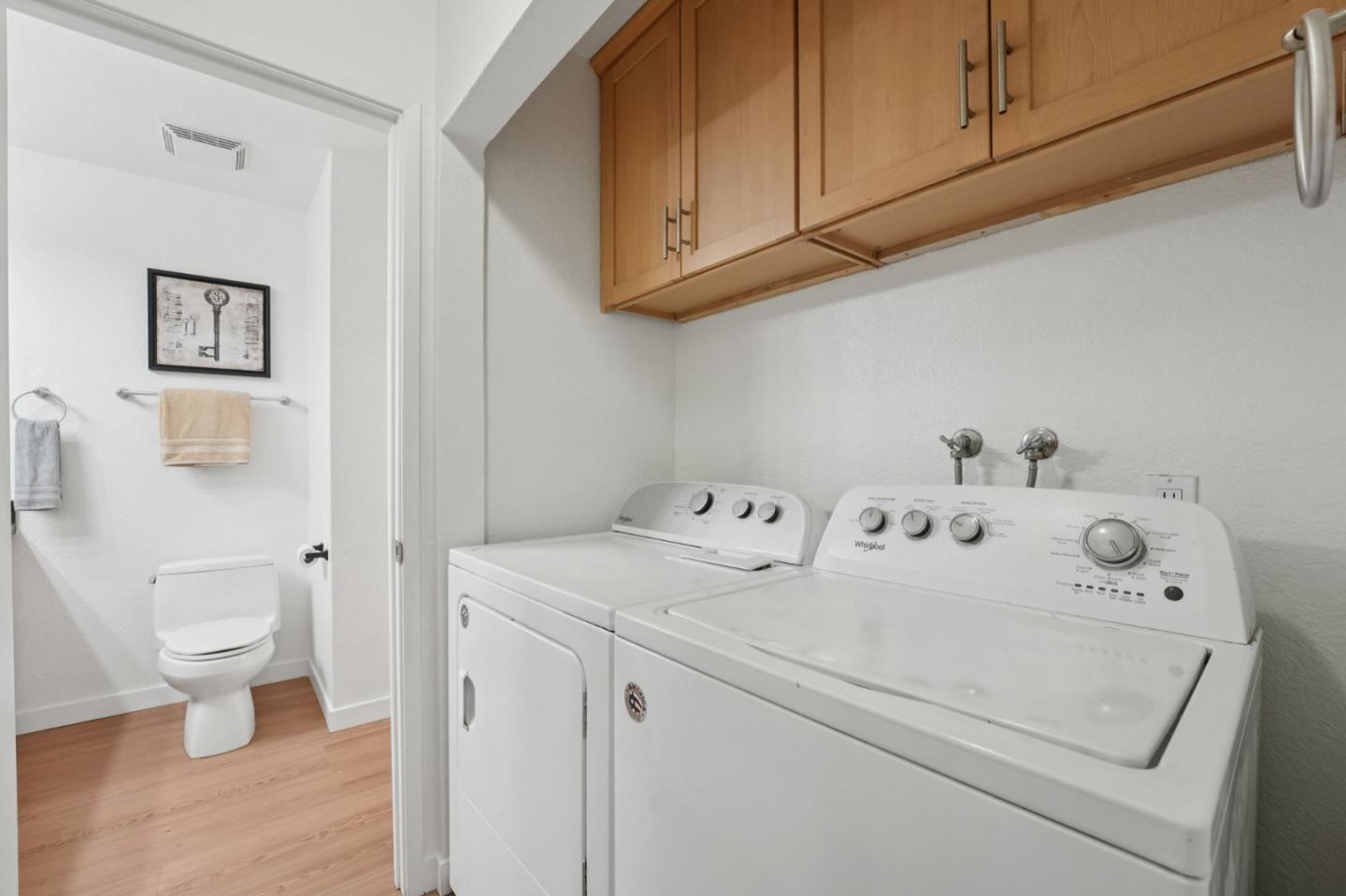 Detail Gallery Image 37 of 49 For 1409 La Terrace Cir, San Jose,  CA 95123 - 2 Beds | 1 Baths