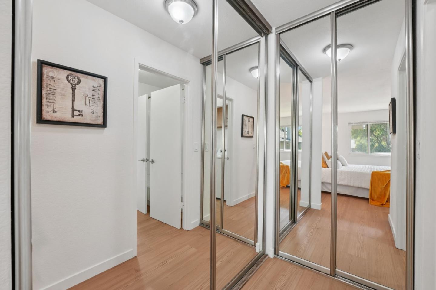 Detail Gallery Image 39 of 49 For 1409 La Terrace Cir, San Jose,  CA 95123 - 2 Beds | 1 Baths