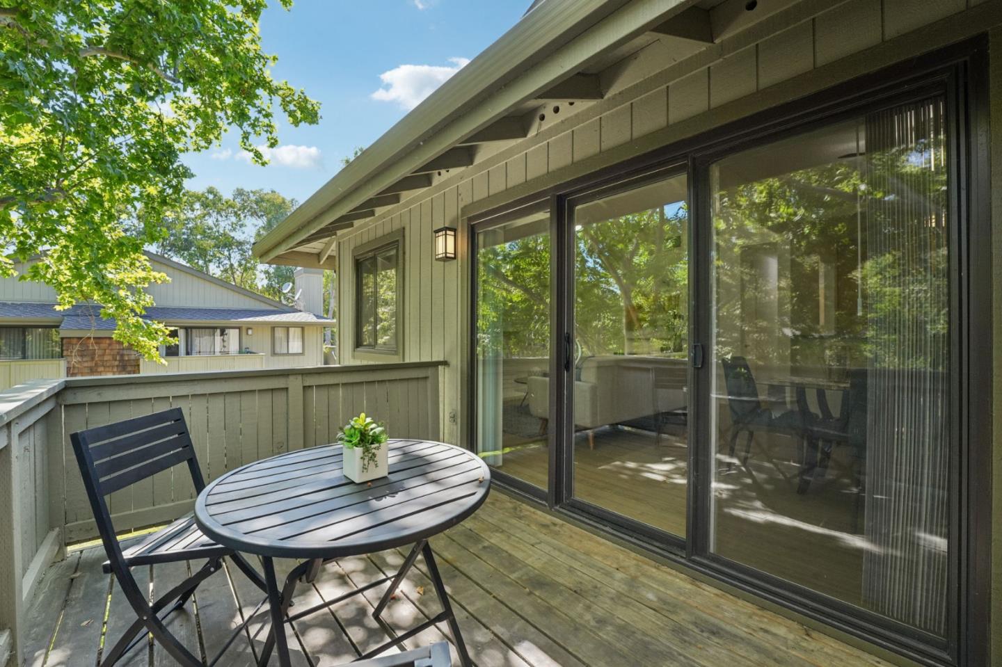 Detail Gallery Image 42 of 49 For 1409 La Terrace Cir, San Jose,  CA 95123 - 2 Beds | 1 Baths