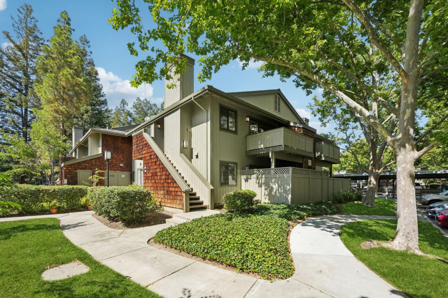 Detail Gallery Image 44 of 49 For 1409 La Terrace Cir, San Jose,  CA 95123 - 2 Beds | 1 Baths