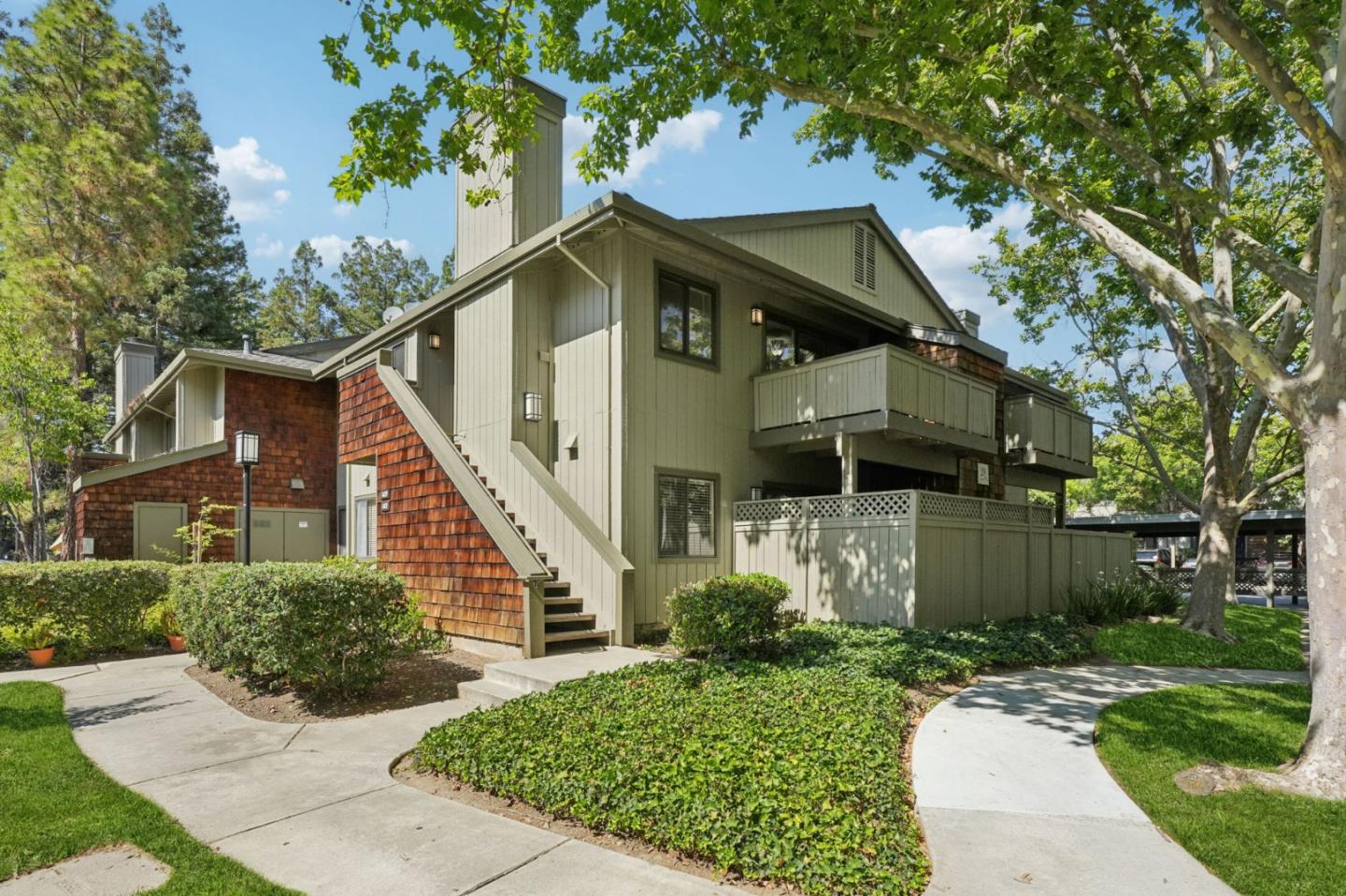 Detail Gallery Image 45 of 49 For 1409 La Terrace Cir, San Jose,  CA 95123 - 2 Beds | 1 Baths