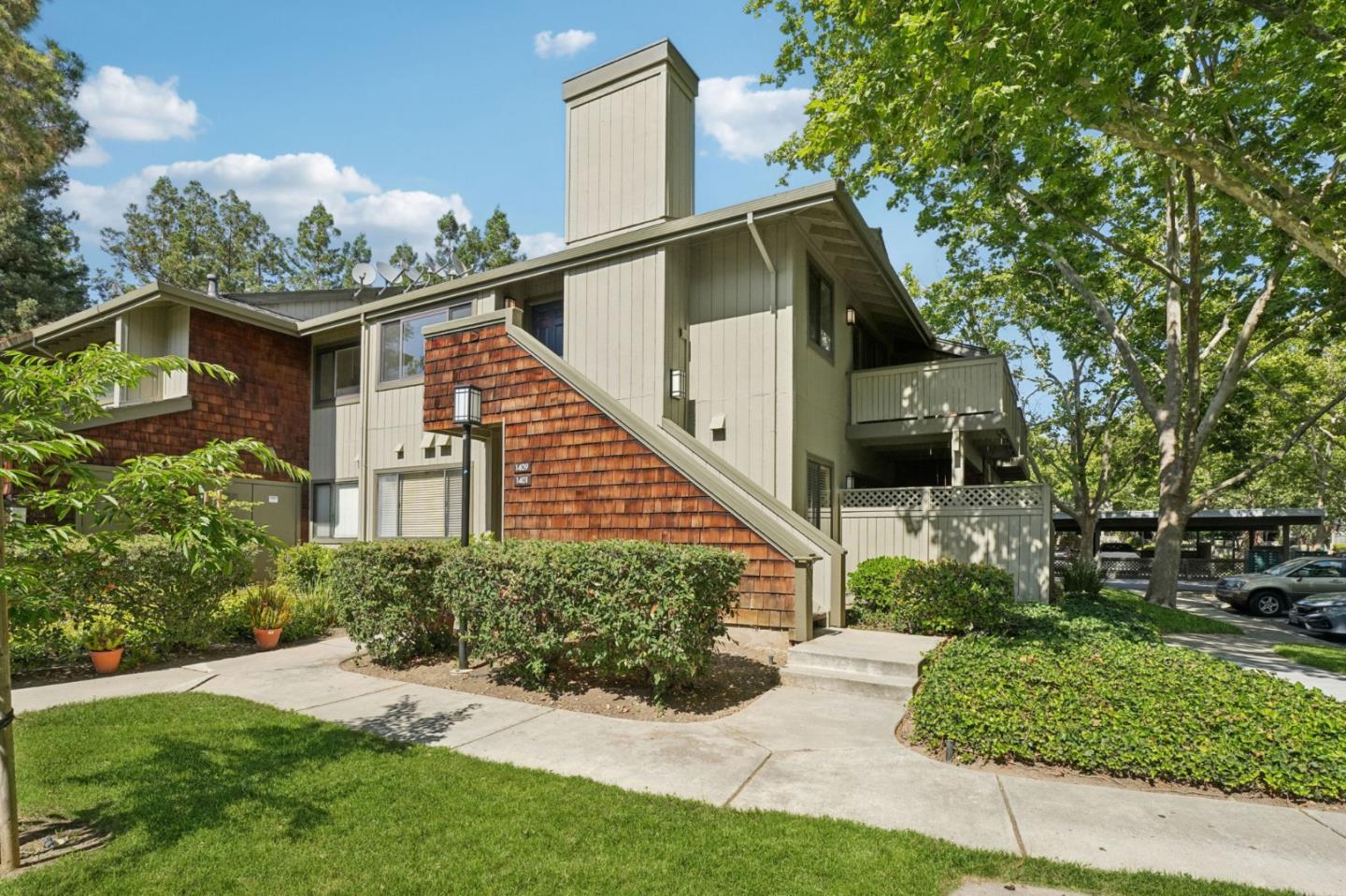 Detail Gallery Image 46 of 49 For 1409 La Terrace Cir, San Jose,  CA 95123 - 2 Beds | 1 Baths