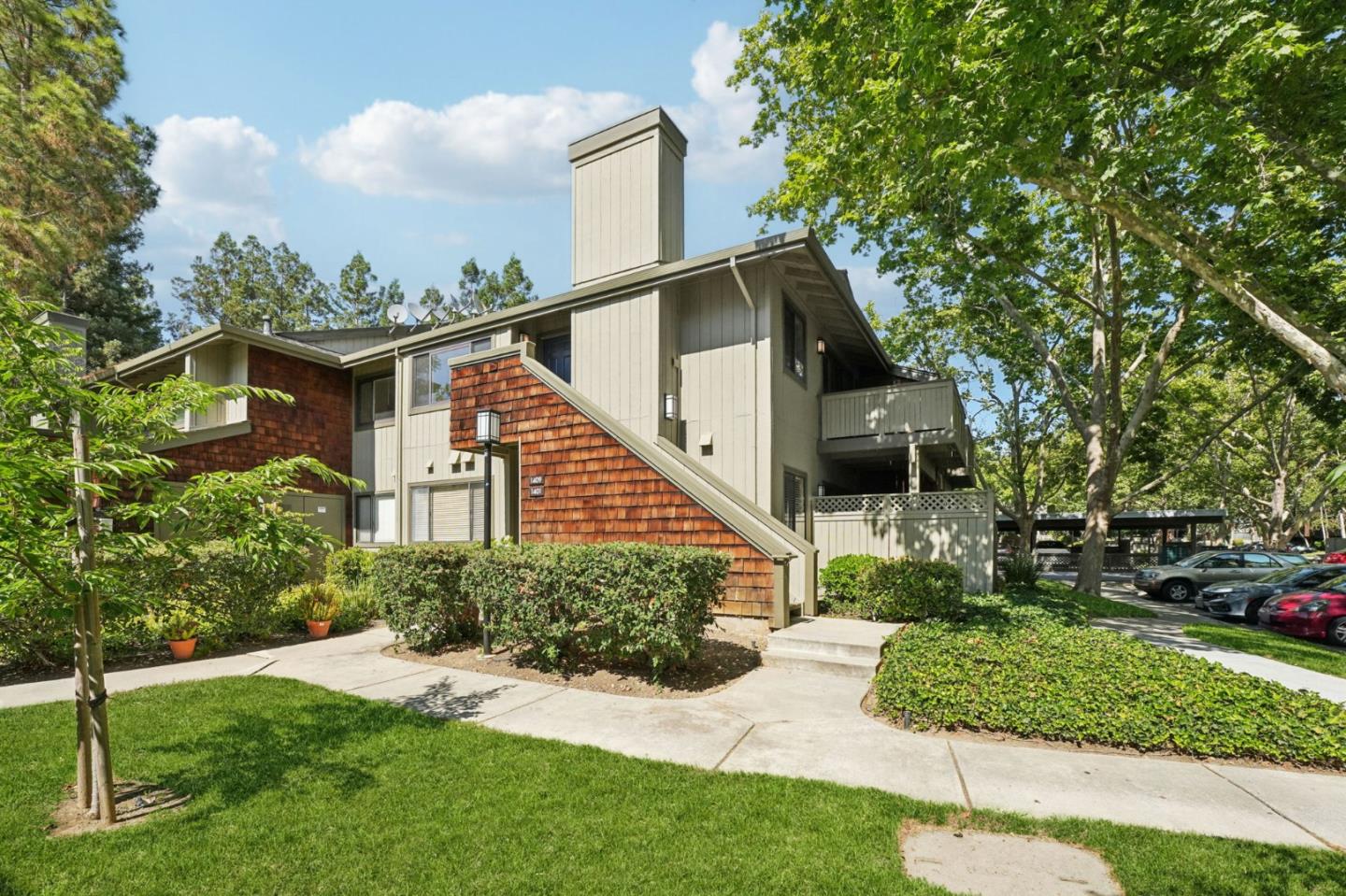Detail Gallery Image 47 of 49 For 1409 La Terrace Cir, San Jose,  CA 95123 - 2 Beds | 1 Baths