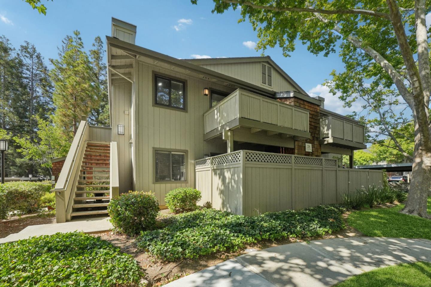Detail Gallery Image 48 of 49 For 1409 La Terrace Cir, San Jose,  CA 95123 - 2 Beds | 1 Baths