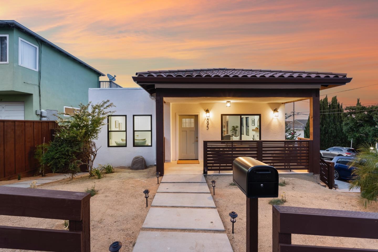 Detail Gallery Image 46 of 53 For 895 Laurel Ave, Belmont,  CA 94002 - 4 Beds | 3 Baths