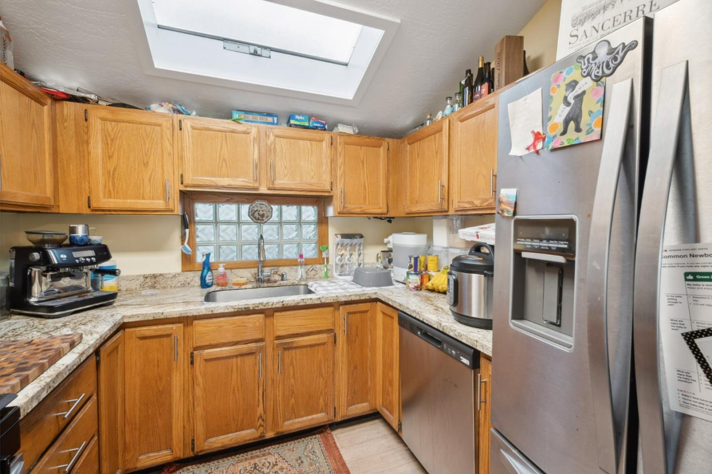 Detail Gallery Image 9 of 45 For 552 14th Ave, Santa Cruz,  CA 95062 - 4 Beds | 3 Baths