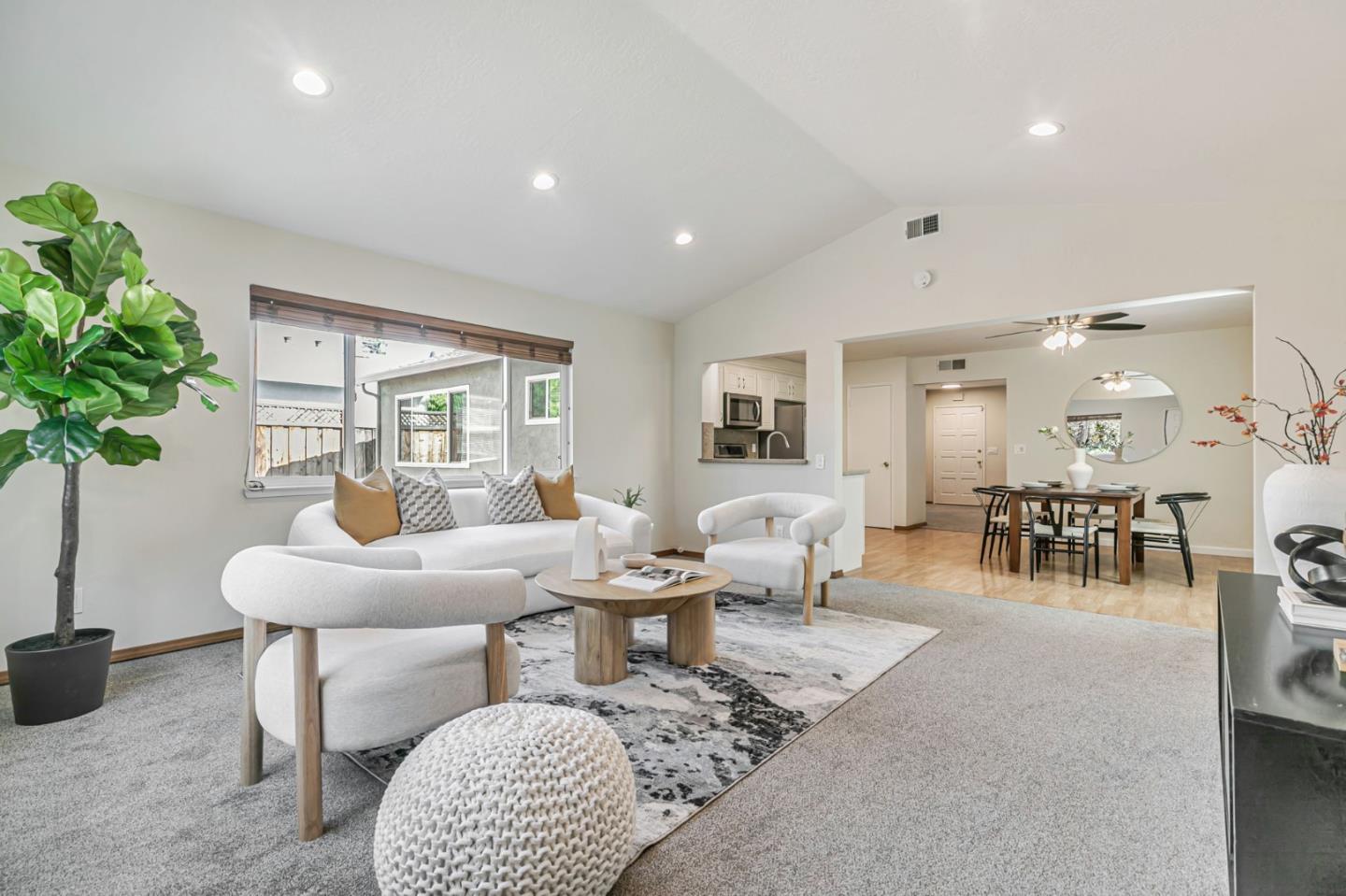 Detail Gallery Image 10 of 23 For 7370 Pegasus Way, San Jose,  CA 95139 - 3 Beds | 1/1 Baths