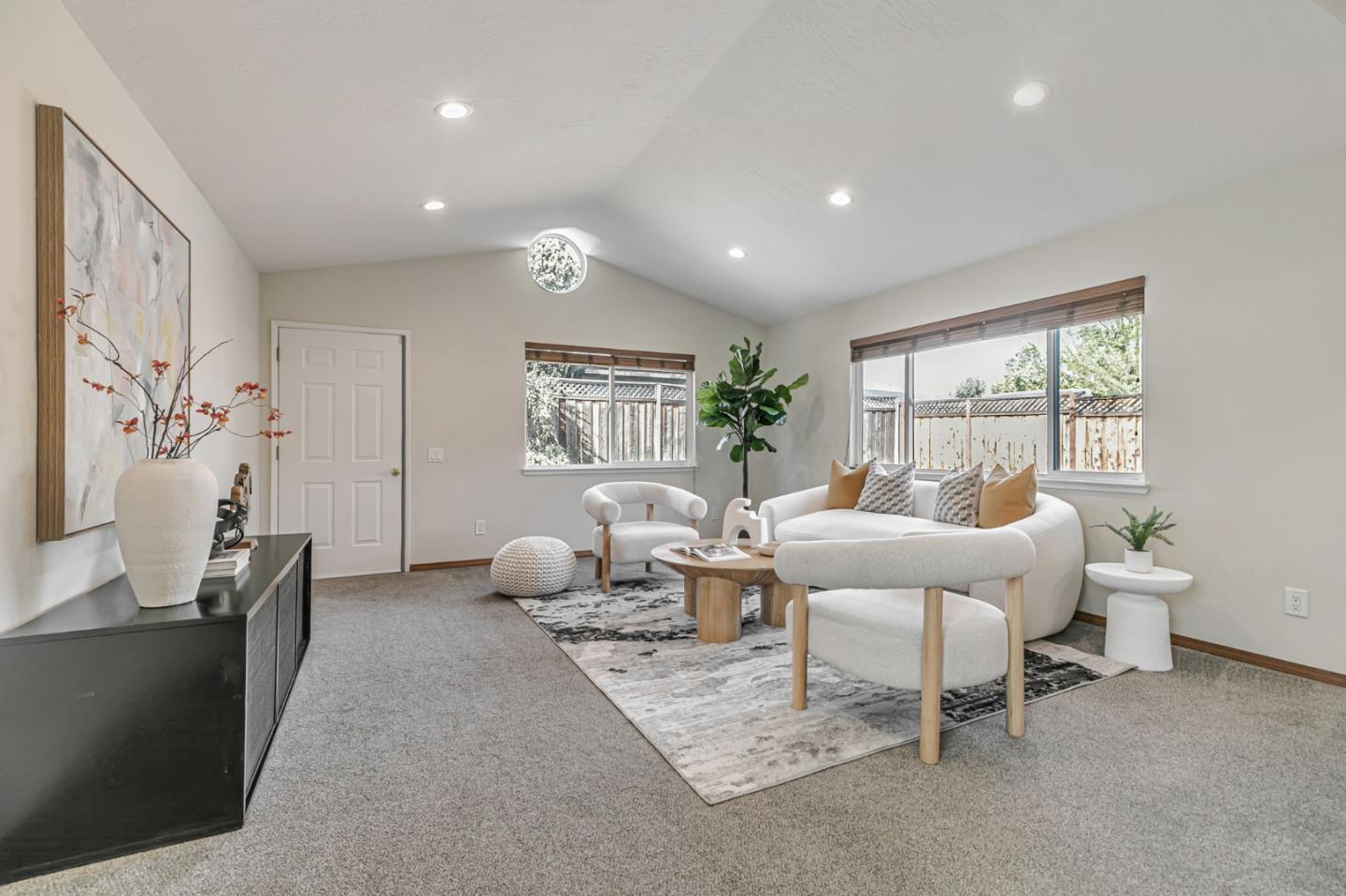 Detail Gallery Image 12 of 23 For 7370 Pegasus Way, San Jose,  CA 95139 - 3 Beds | 1/1 Baths