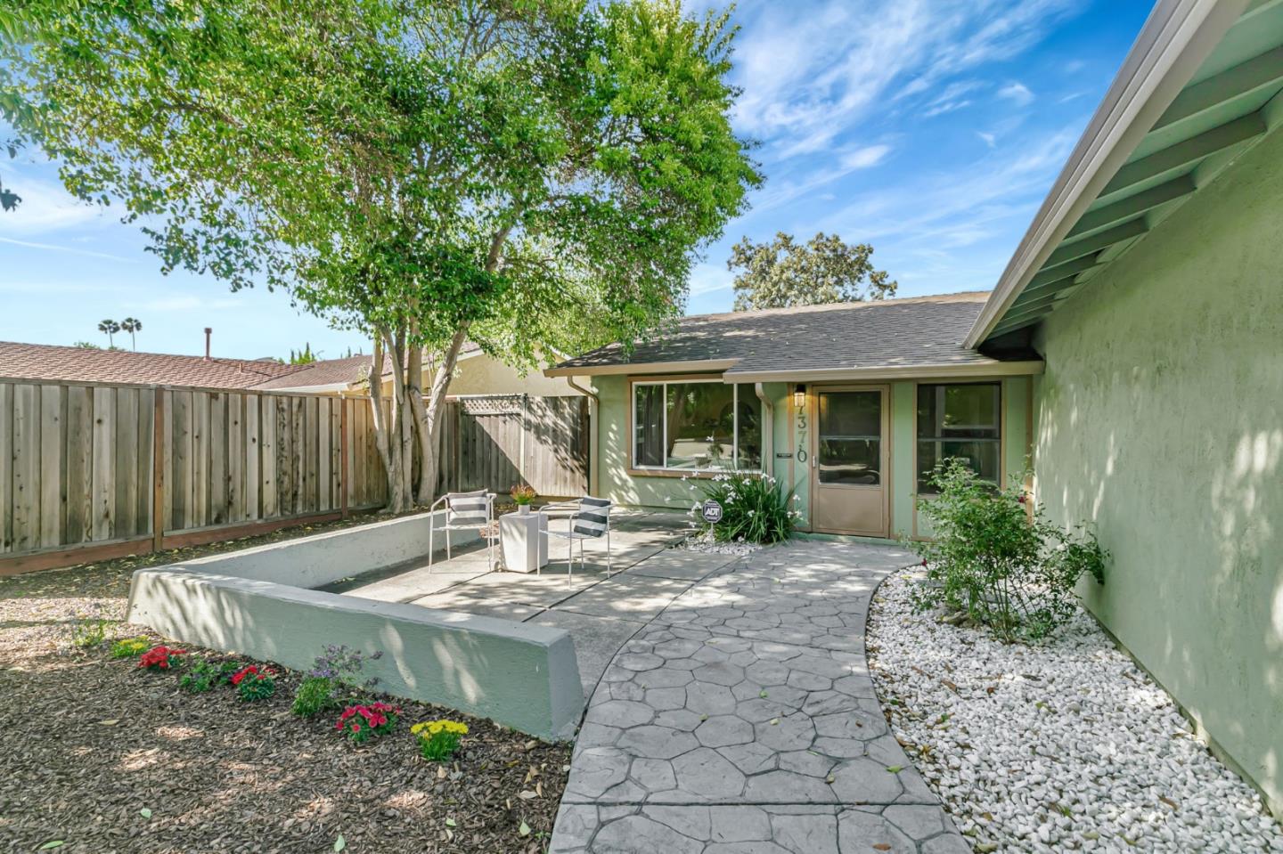 Detail Gallery Image 2 of 23 For 7370 Pegasus Way, San Jose,  CA 95139 - 3 Beds | 1/1 Baths
