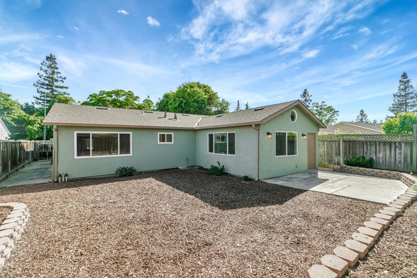 Detail Gallery Image 20 of 23 For 7370 Pegasus Way, San Jose,  CA 95139 - 3 Beds | 1/1 Baths