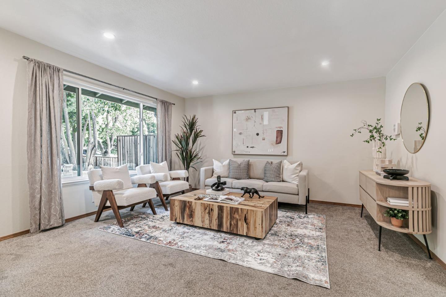Detail Gallery Image 3 of 23 For 7370 Pegasus Way, San Jose,  CA 95139 - 3 Beds | 1/1 Baths