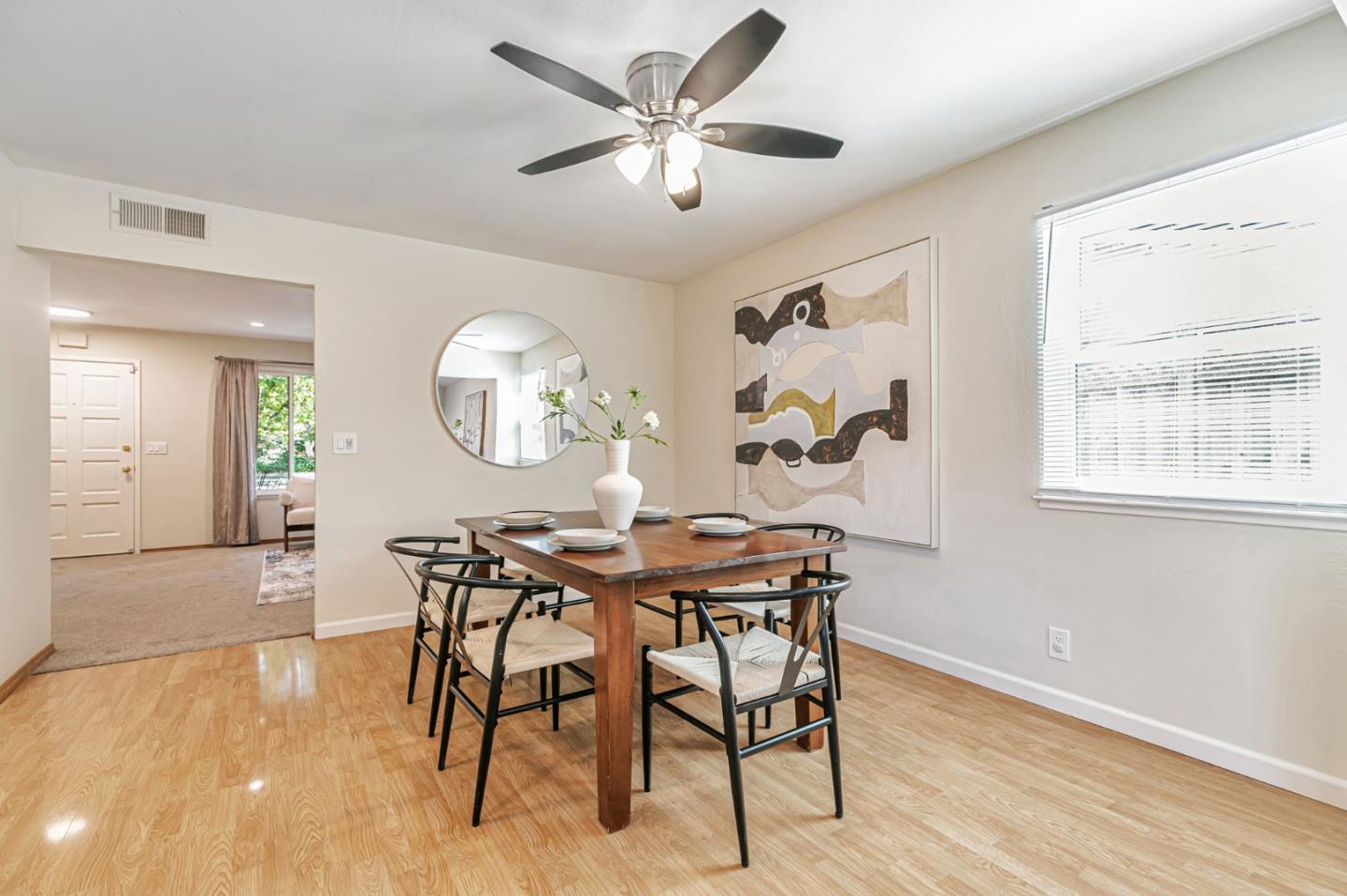 Detail Gallery Image 6 of 23 For 7370 Pegasus Way, San Jose,  CA 95139 - 3 Beds | 1/1 Baths