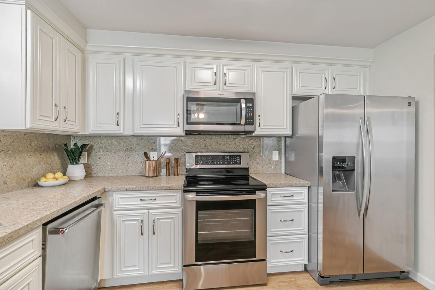 Detail Gallery Image 8 of 23 For 7370 Pegasus Way, San Jose,  CA 95139 - 3 Beds | 1/1 Baths