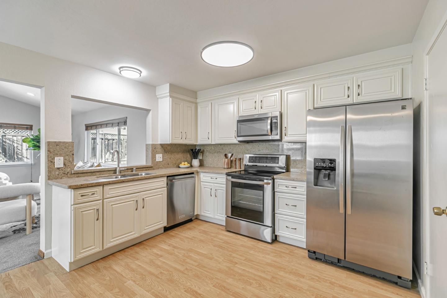 Detail Gallery Image 9 of 23 For 7370 Pegasus Way, San Jose,  CA 95139 - 3 Beds | 1/1 Baths