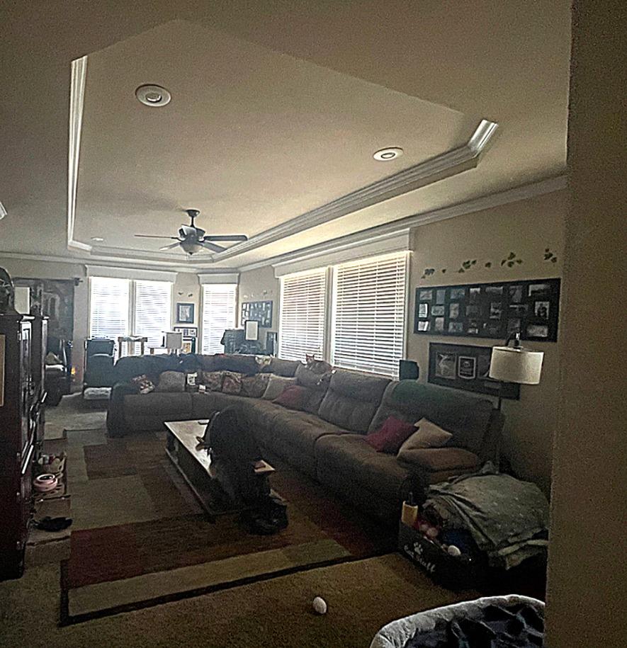 Detail Gallery Image 10 of 17 For 1085 Tasman Dr #852,  Sunnyvale,  CA 94089 - 3 Beds | 2 Baths