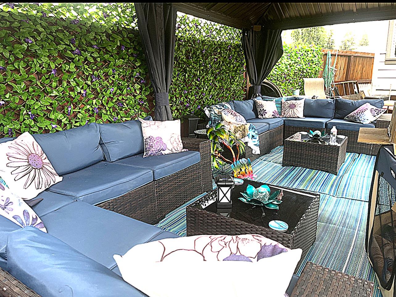 Detail Gallery Image 2 of 17 For 1085 Tasman Dr #852,  Sunnyvale,  CA 94089 - 3 Beds | 2 Baths