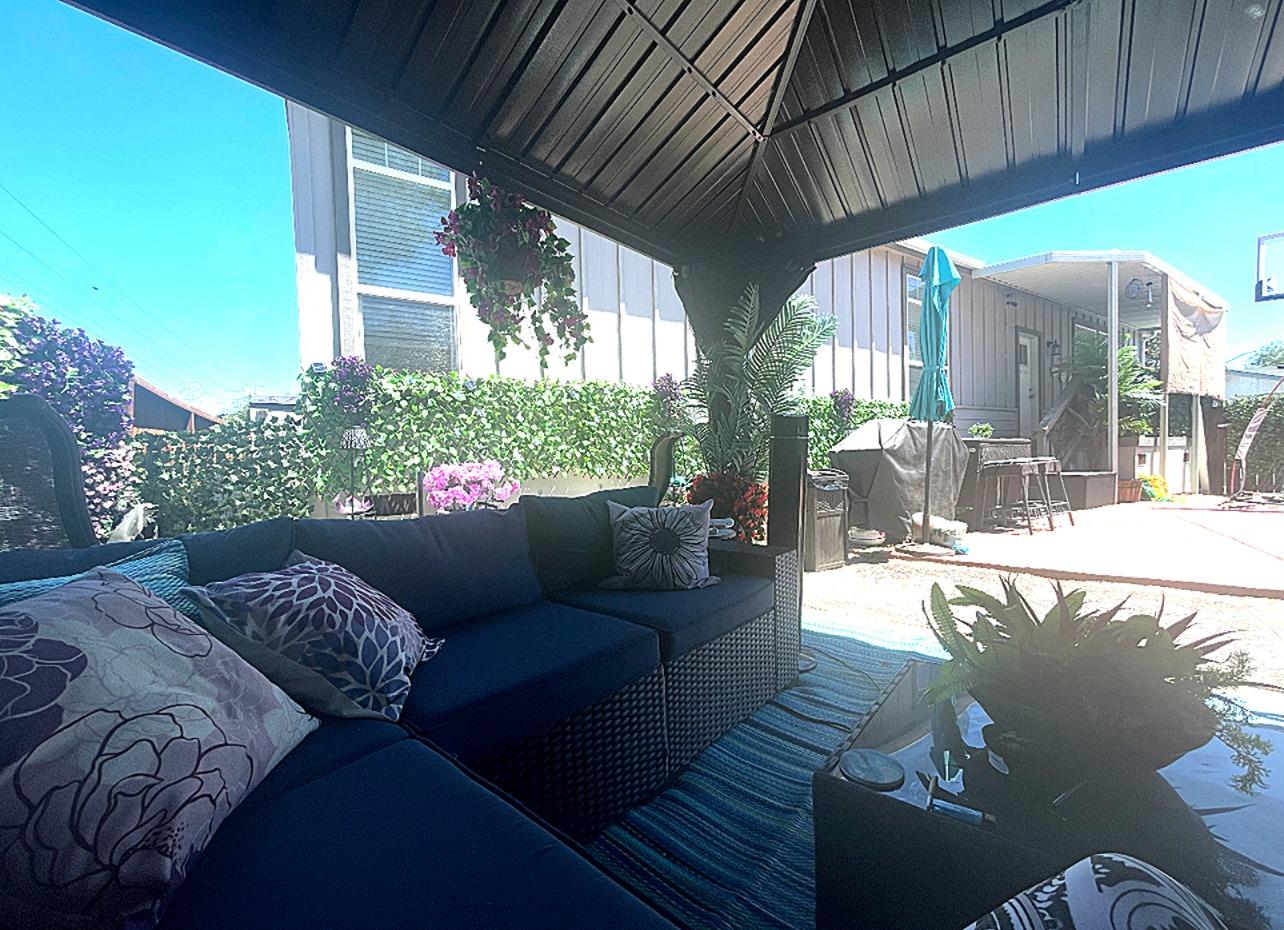 Detail Gallery Image 3 of 17 For 1085 Tasman Dr #852,  Sunnyvale,  CA 94089 - 3 Beds | 2 Baths