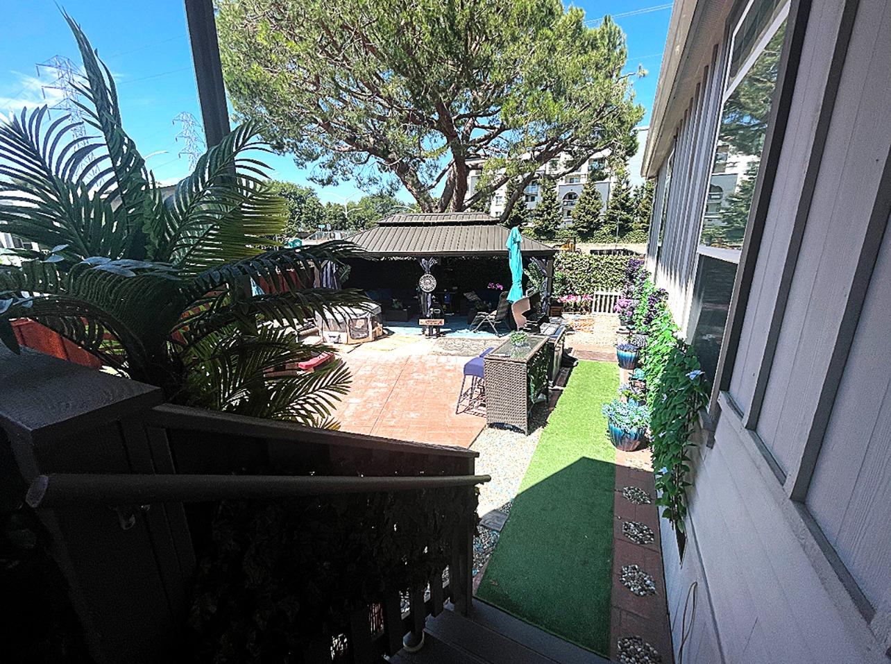 Detail Gallery Image 4 of 17 For 1085 Tasman Dr #852,  Sunnyvale,  CA 94089 - 3 Beds | 2 Baths