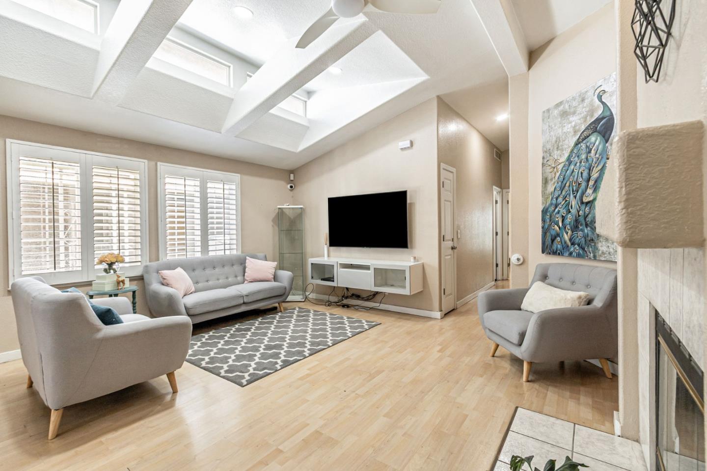 Detail Gallery Image 5 of 33 For 510 Saddlebrook Dr #271,  San Jose,  CA 95136 - 3 Beds | 2 Baths