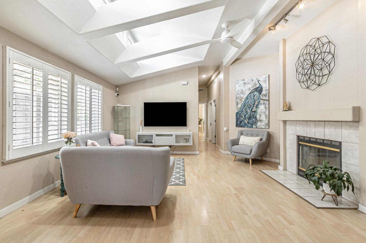 Detail Gallery Image 6 of 33 For 510 Saddlebrook Dr #271,  San Jose,  CA 95136 - 3 Beds | 2 Baths