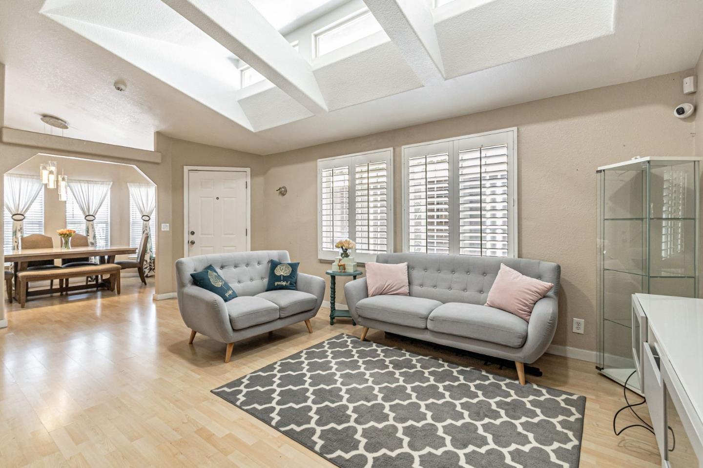Detail Gallery Image 7 of 33 For 510 Saddlebrook Dr #271,  San Jose,  CA 95136 - 3 Beds | 2 Baths