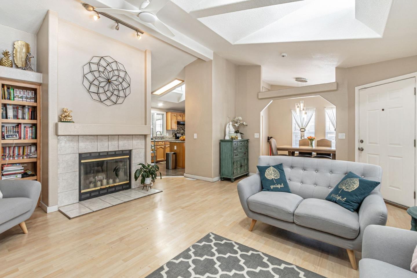 Detail Gallery Image 8 of 33 For 510 Saddlebrook Dr #271,  San Jose,  CA 95136 - 3 Beds | 2 Baths