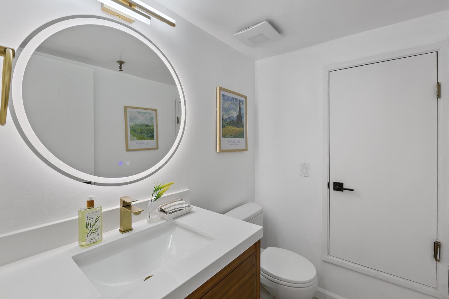 Detail Gallery Image 15 of 51 For 49 Showers Dr #K427,  Mountain View,  CA 94040 - 3 Beds | 2/1 Baths
