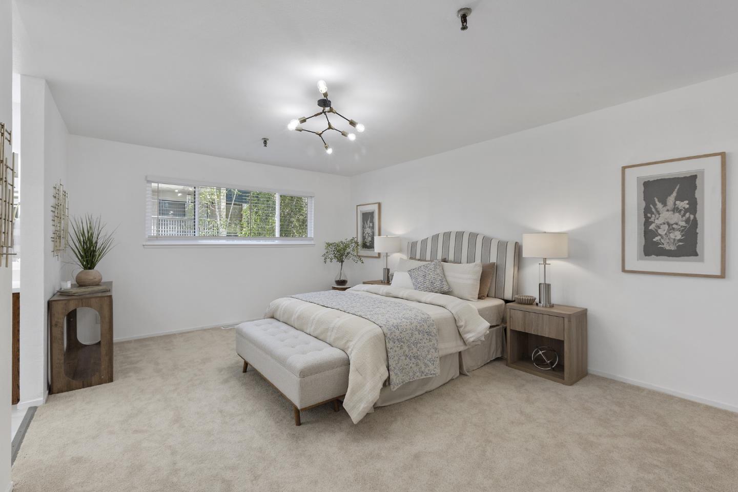 Detail Gallery Image 16 of 51 For 49 Showers Dr #K427,  Mountain View,  CA 94040 - 3 Beds | 2/1 Baths