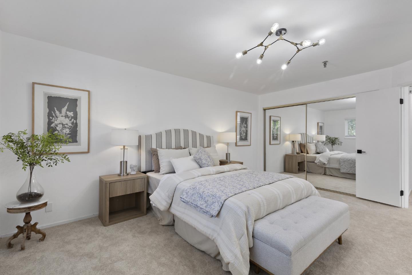 Detail Gallery Image 17 of 51 For 49 Showers Dr #K427,  Mountain View,  CA 94040 - 3 Beds | 2/1 Baths