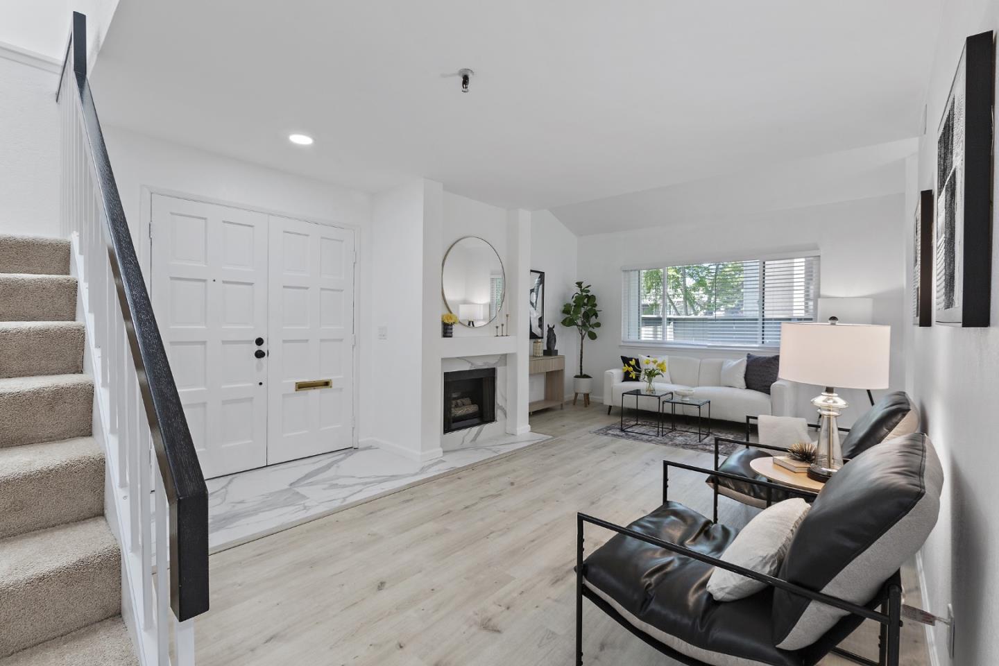Detail Gallery Image 18 of 51 For 49 Showers Dr #K427,  Mountain View,  CA 94040 - 3 Beds | 2/1 Baths