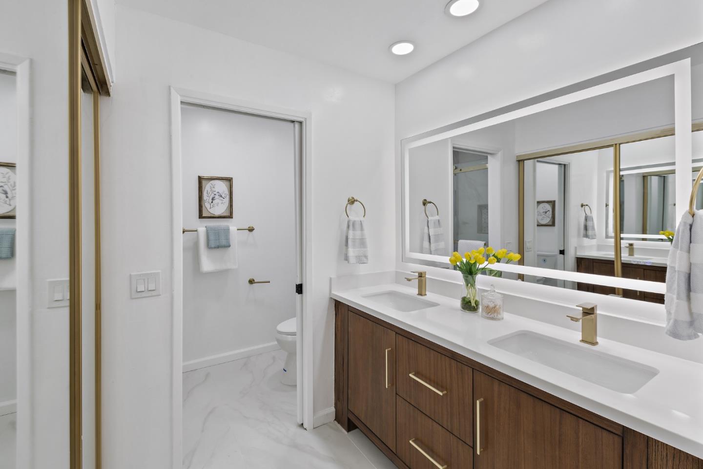 Detail Gallery Image 19 of 51 For 49 Showers Dr #K427,  Mountain View,  CA 94040 - 3 Beds | 2/1 Baths