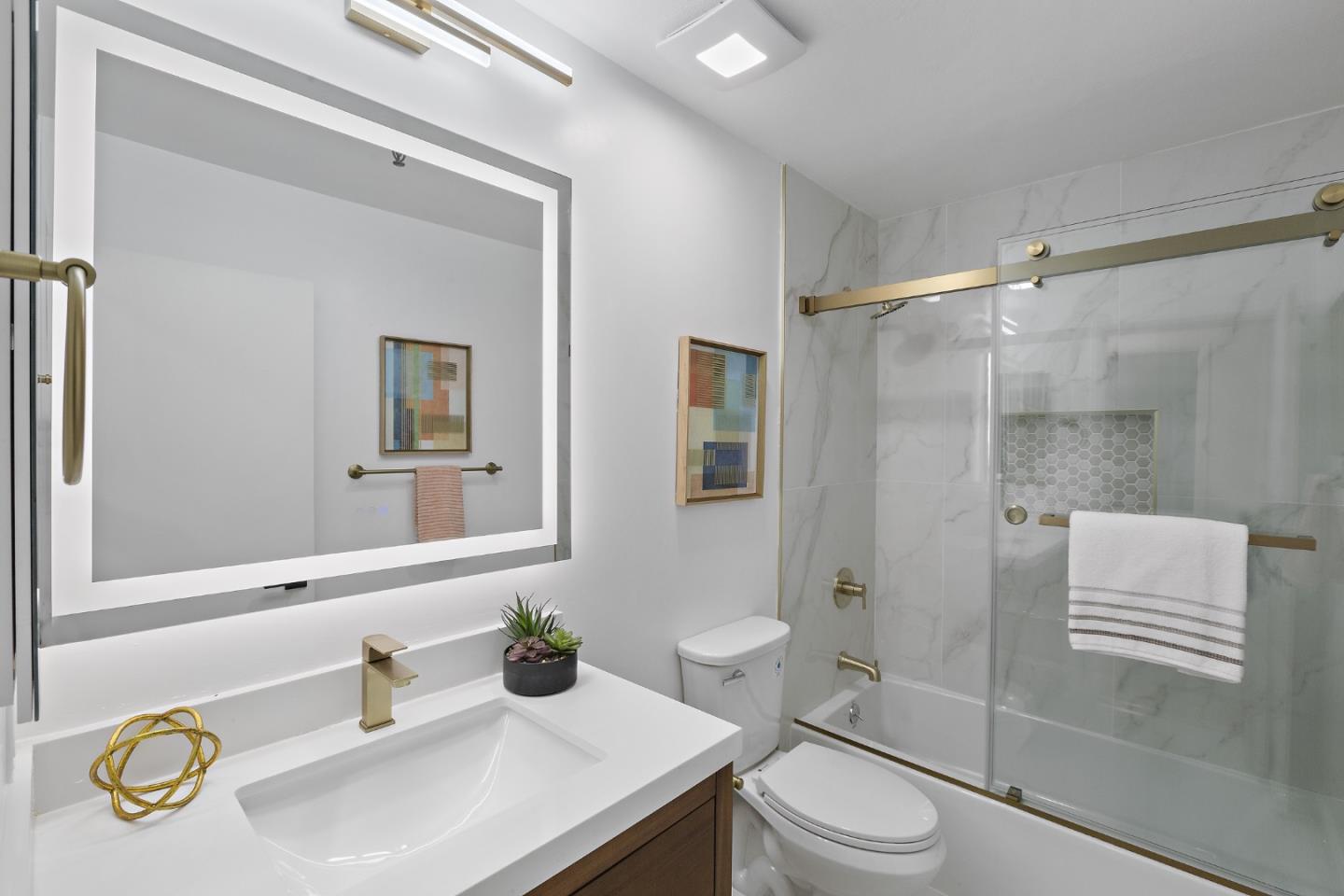 Detail Gallery Image 23 of 51 For 49 Showers Dr #K427,  Mountain View,  CA 94040 - 3 Beds | 2/1 Baths