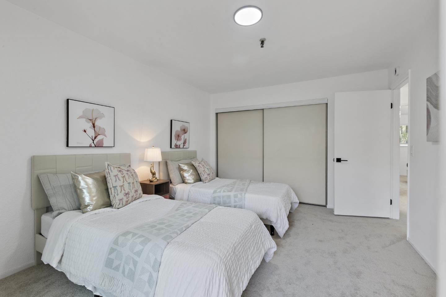 Detail Gallery Image 24 of 51 For 49 Showers Dr #K427,  Mountain View,  CA 94040 - 3 Beds | 2/1 Baths