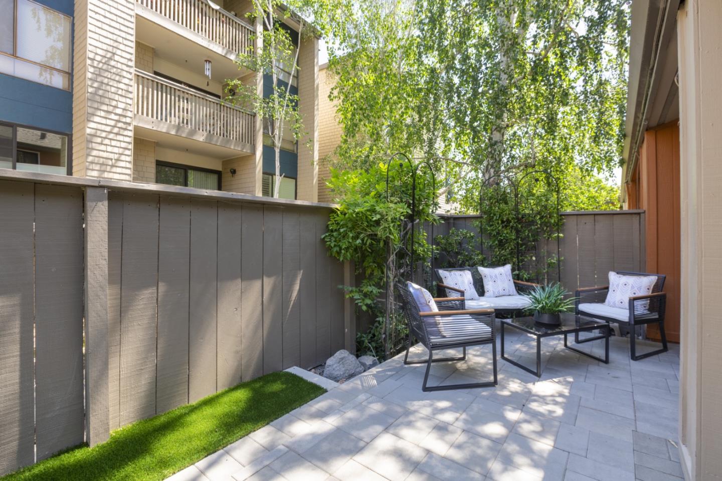 Detail Gallery Image 31 of 51 For 49 Showers Dr #K427,  Mountain View,  CA 94040 - 3 Beds | 2/1 Baths