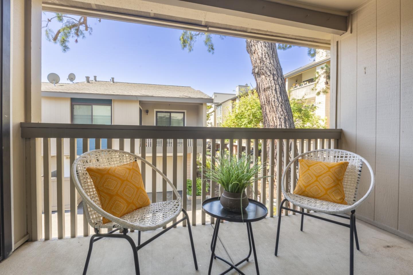 Detail Gallery Image 37 of 51 For 49 Showers Dr #K427,  Mountain View,  CA 94040 - 3 Beds | 2/1 Baths