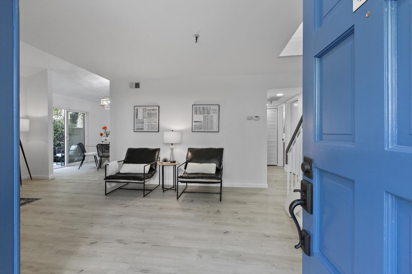 Detail Gallery Image 41 of 51 For 49 Showers Dr #K427,  Mountain View,  CA 94040 - 3 Beds | 2/1 Baths