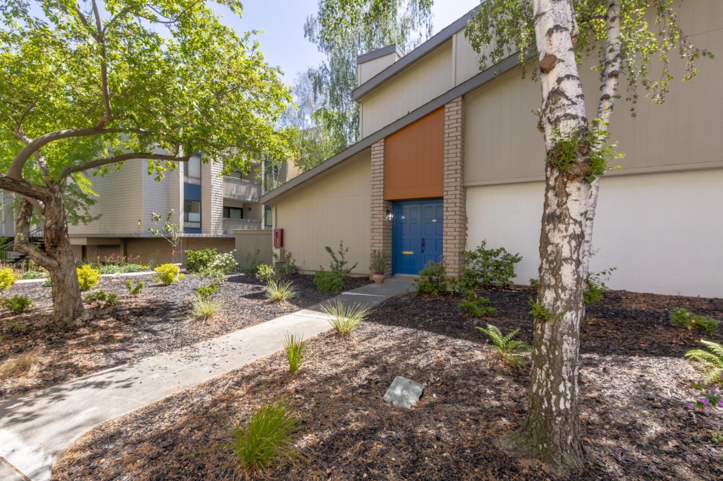 Detail Gallery Image 42 of 51 For 49 Showers Dr #K427,  Mountain View,  CA 94040 - 3 Beds | 2/1 Baths