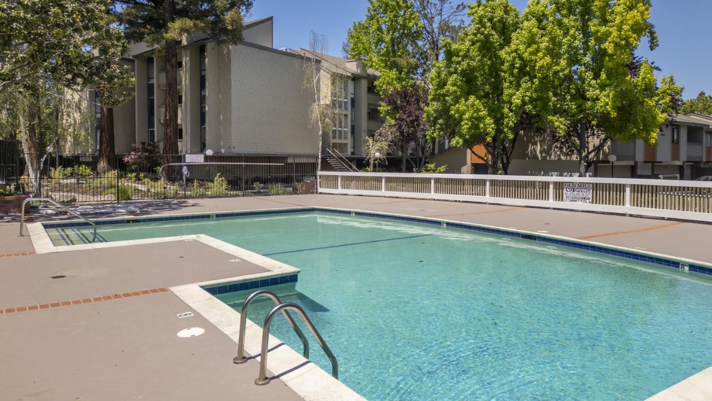 Detail Gallery Image 46 of 51 For 49 Showers Dr #K427,  Mountain View,  CA 94040 - 3 Beds | 2/1 Baths