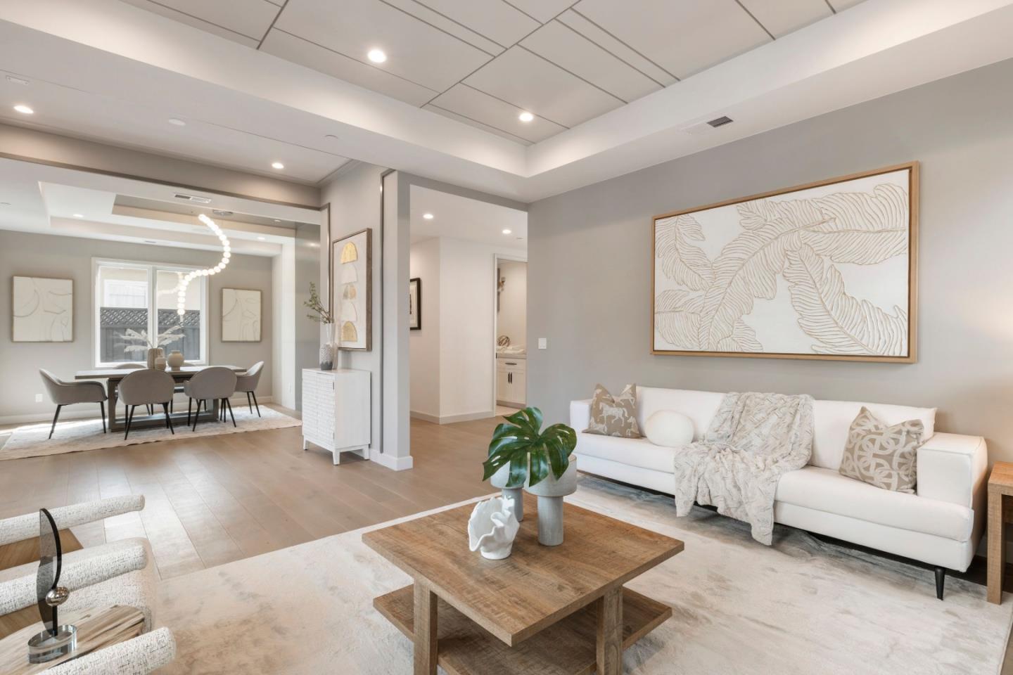 Detail Gallery Image 6 of 24 For 1004 Iris St, Redwood City,  CA 94061 - 5 Beds | 4 Baths