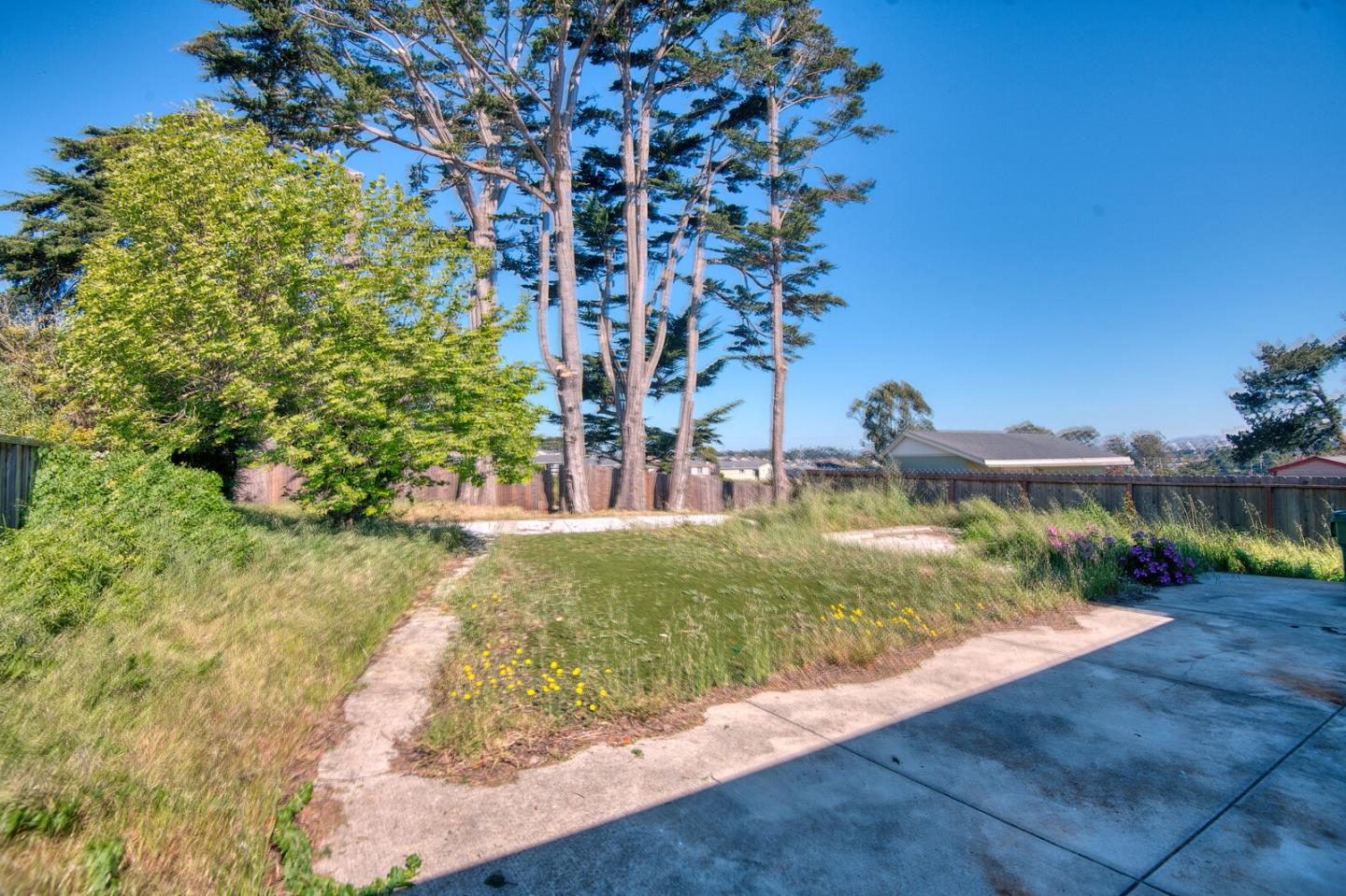 Detail Gallery Image 10 of 11 For 1823 Sweetwood Dr, Daly City,  CA 94015 - 3 Beds | 1 Baths