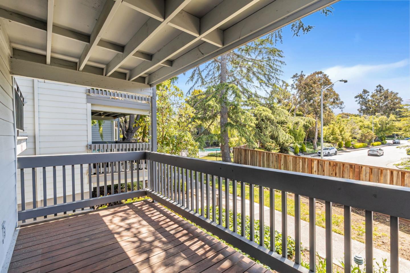 Detail Gallery Image 22 of 37 For 4175 George Ave, San Mateo,  CA 94403 - 2 Beds | 2 Baths