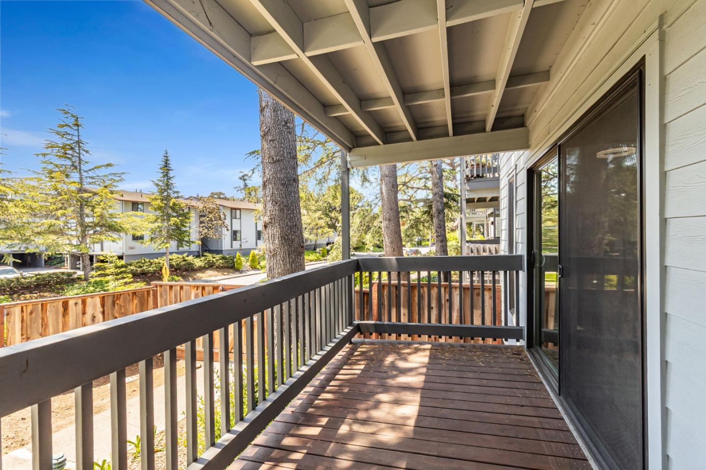 Detail Gallery Image 23 of 37 For 4175 George Ave, San Mateo,  CA 94403 - 2 Beds | 2 Baths
