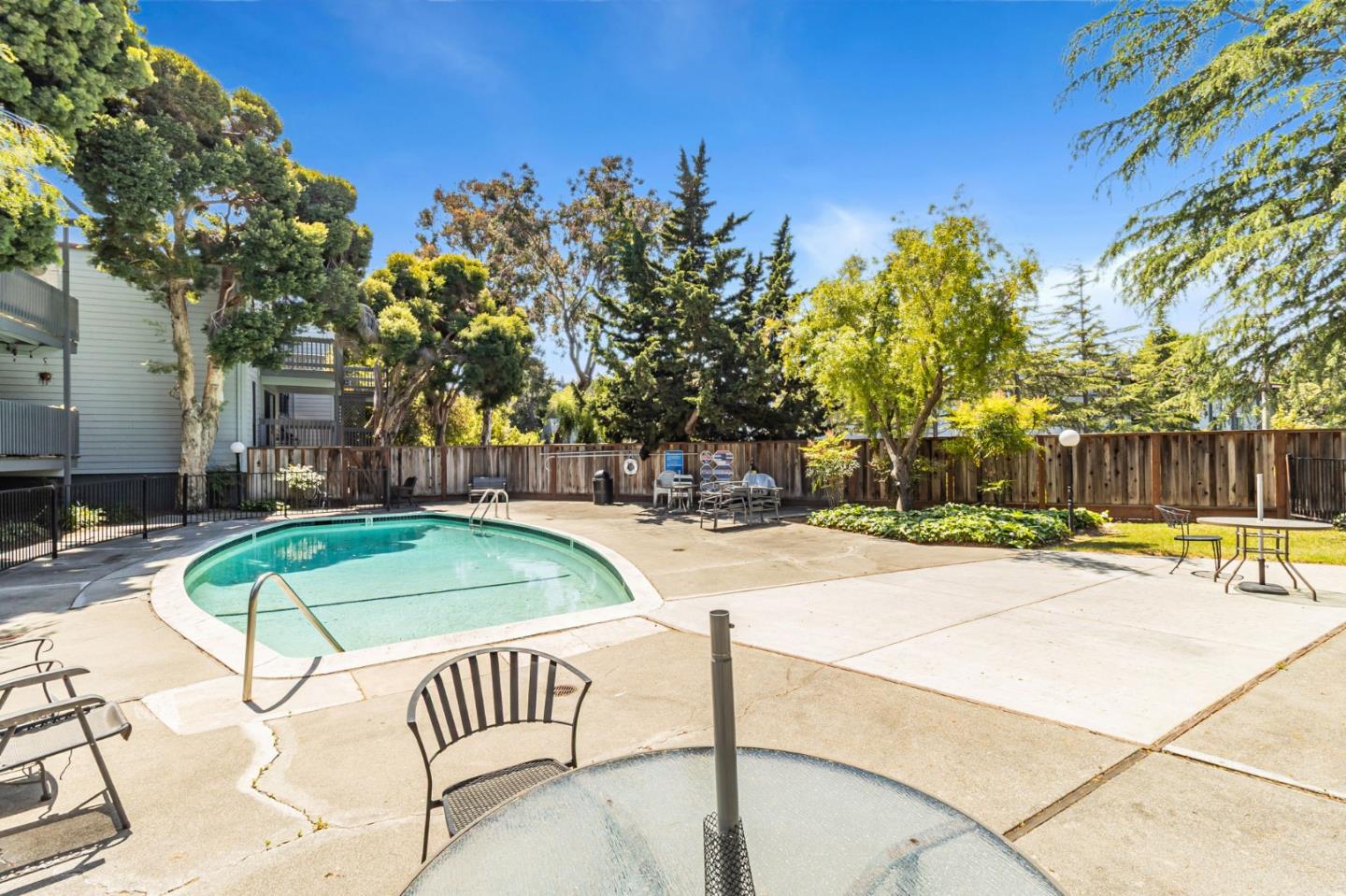 Detail Gallery Image 26 of 37 For 4175 George Ave, San Mateo,  CA 94403 - 2 Beds | 2 Baths