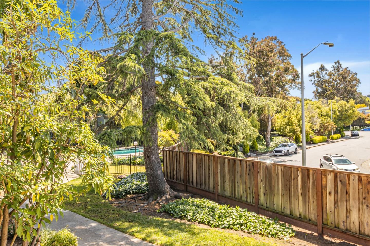 Detail Gallery Image 27 of 37 For 4175 George Ave, San Mateo,  CA 94403 - 2 Beds | 2 Baths