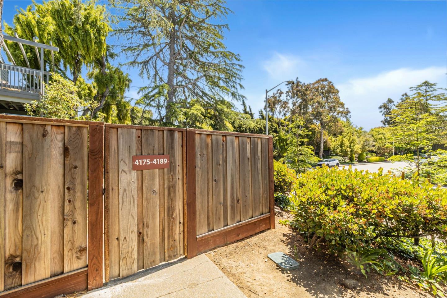 Detail Gallery Image 28 of 37 For 4175 George Ave, San Mateo,  CA 94403 - 2 Beds | 2 Baths
