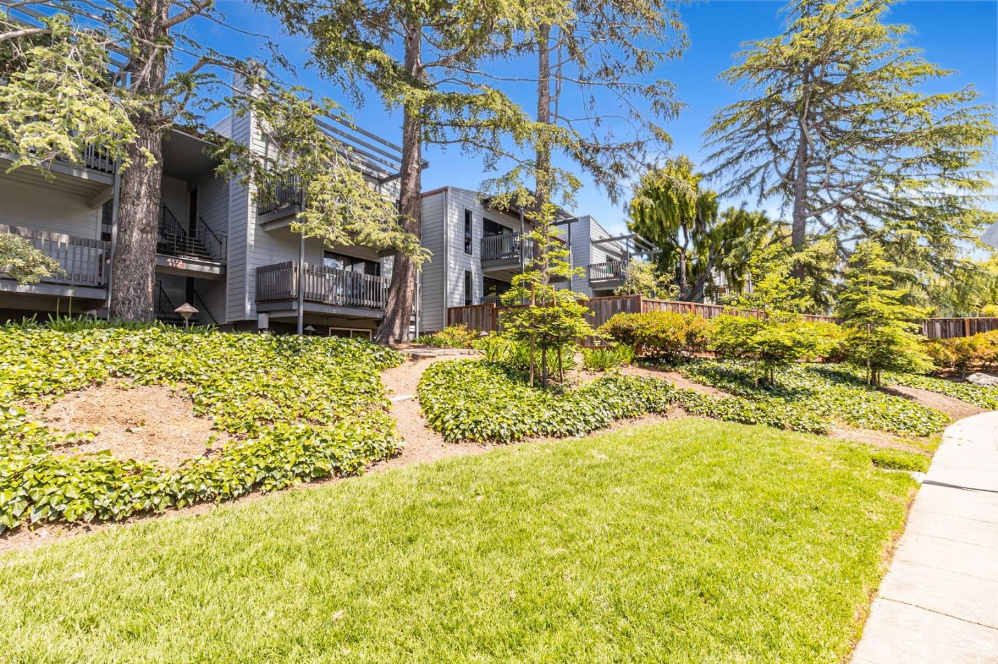 Detail Gallery Image 29 of 37 For 4175 George Ave, San Mateo,  CA 94403 - 2 Beds | 2 Baths